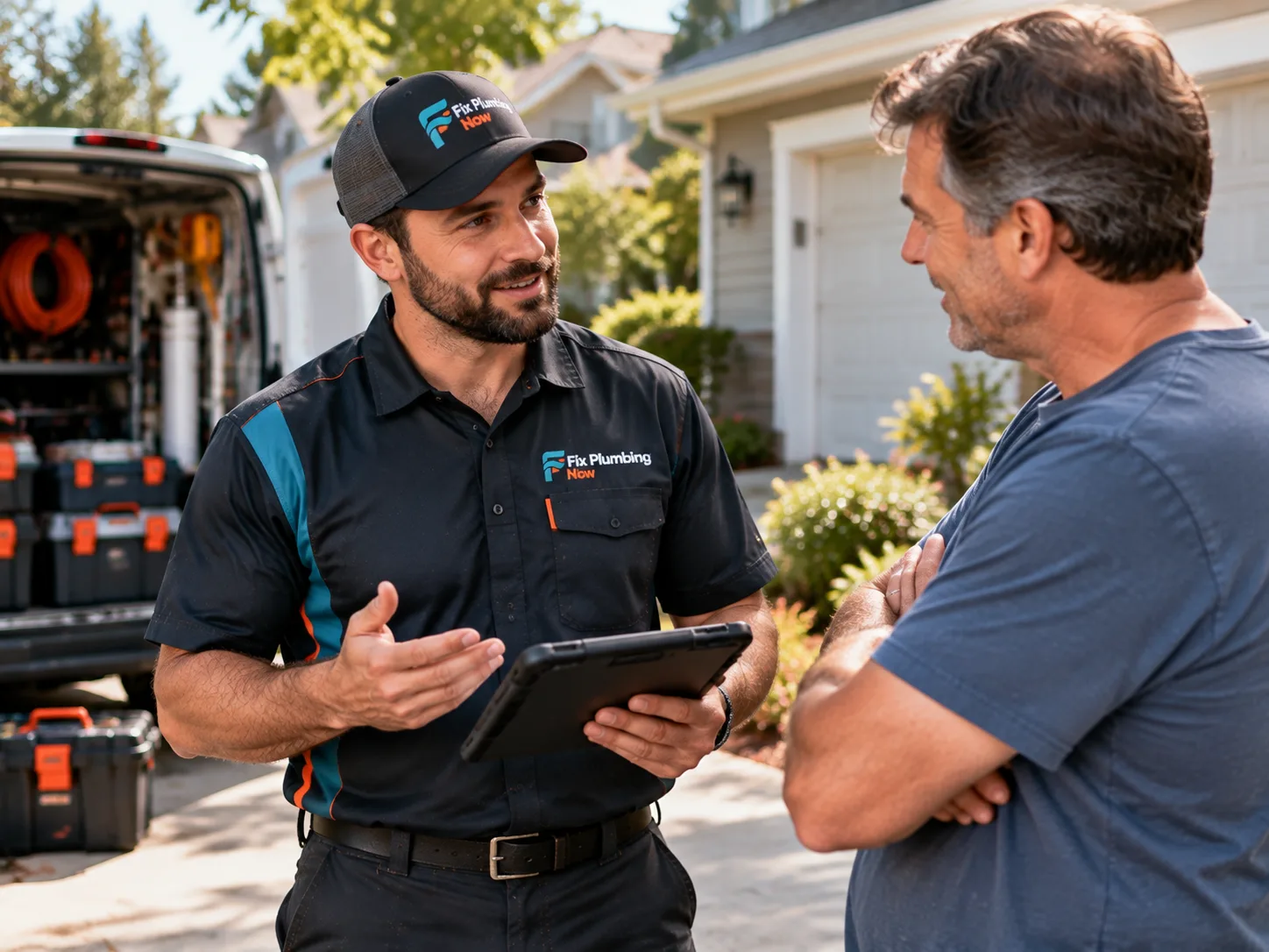 Clogged Drain Service Manning, IA FAQs